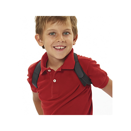 BLOCCAGGIO CLAVICOLA JUNIOR DR GIBAUD TAGLIA UNICA - Farmafamily.it