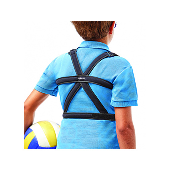SOSTEGNO DORSO DR GIBAUD JUNIOR 0 - Farmafamily.it