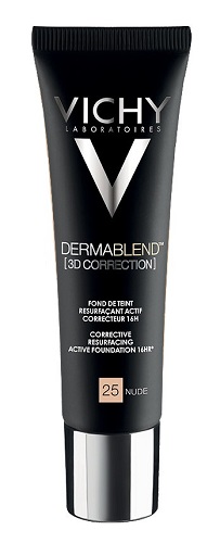 DERMABLEND 3D 25 30 ML - Farmafamily.it