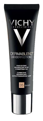 DERMABLEND 3D 35 30 ML - Farmafamily.it