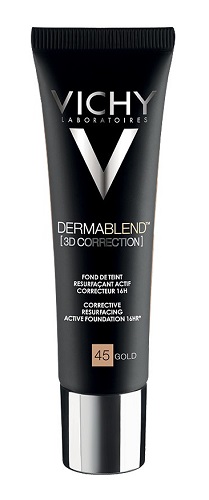 DERMABLEND 3D 45 30 ML - Farmafamily.it