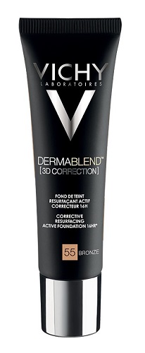 DERMABLEND 3D 55 30 ML - Farmafamily.it