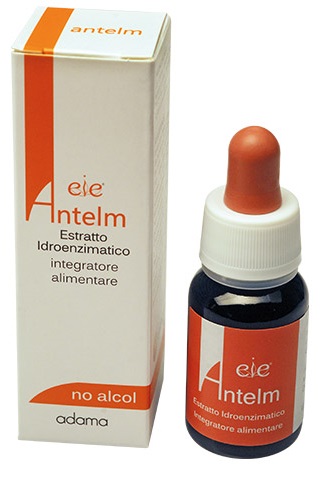 EIE ANTELM 30 ML - Farmafamily.it