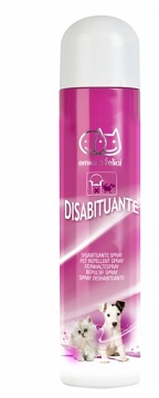 DISABITUANTE SPRAY 300 ML - Farmafamily.it