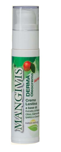 MANGIVIS DERMA OLEOCREMA 50 ML - Farmafamily.it