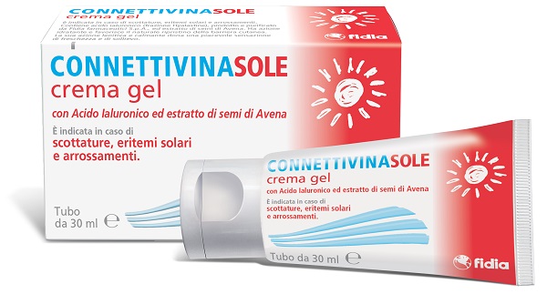 CONNETTIVINASOLE SPRAY 50 ML - Farmafamily.it