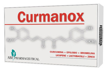 CURMANOX 15 COMPRESSE - Farmafamily.it