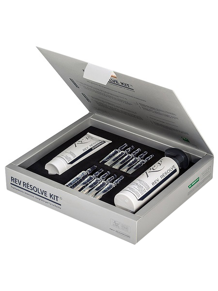 REV RESOLVE KIT - Farmafamily.it