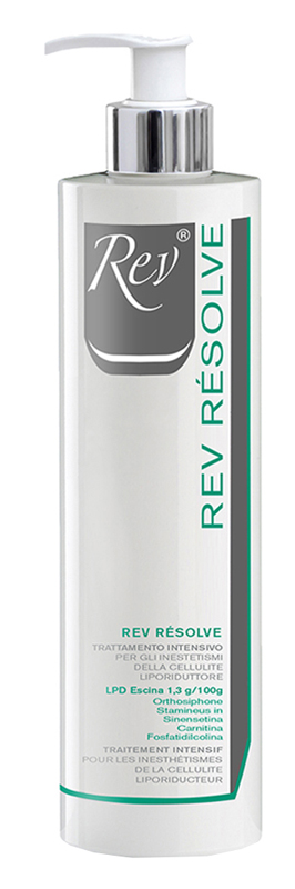 REV RESOLVE 250 ML - Farmafamily.it