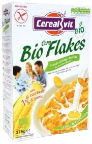 DIETOLINEA BIO FLAKES 375 G - Farmafamily.it
