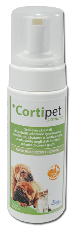 CORTIPET 100 ML - Farmafamily.it