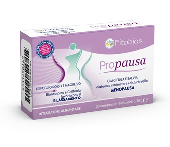 PROSTAPLAS 30 COMPRESSE - Farmafamily.it