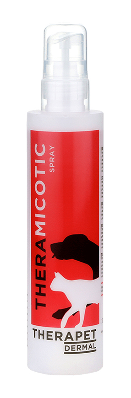 THERAMICOTIC SPRAY 200 ML - Farmafamily.it