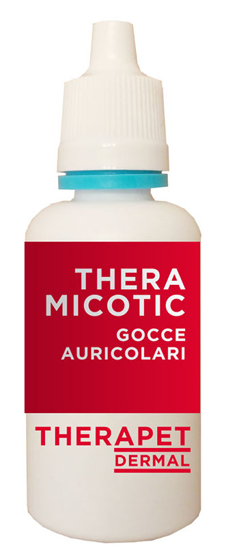 THERAMICOTIC GOCCE AURICOLARI 25 ML - Farmafamily.it