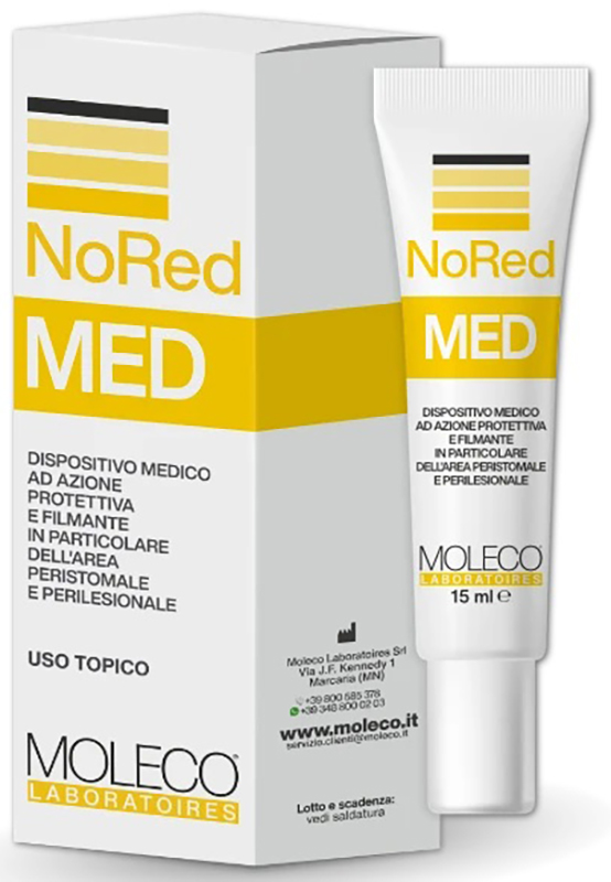 NORED MED 15 ML - Farmafamily.it