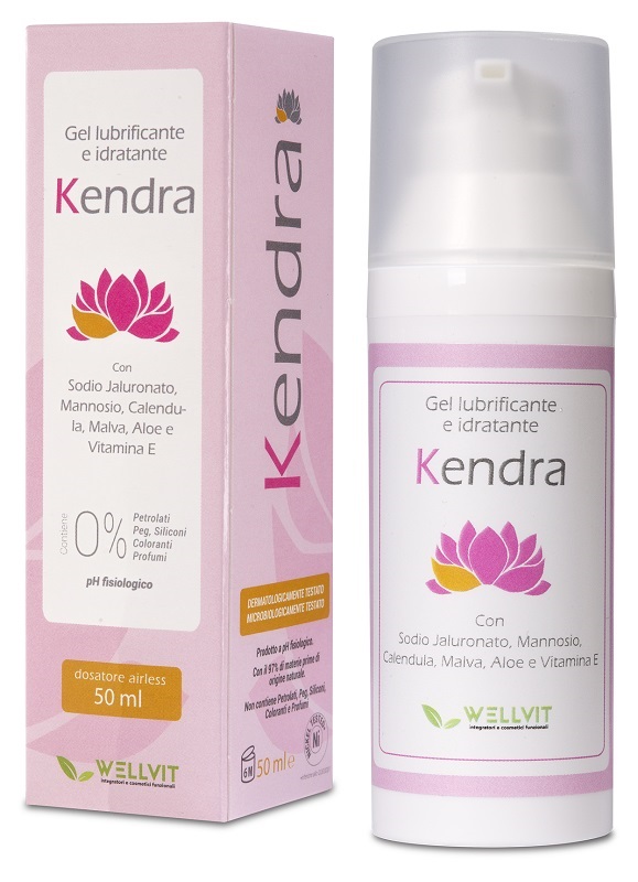 KENDRA GEL 50 ML - Farmafamily.it