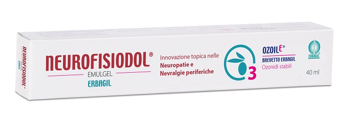 NEUROFISIODOL EMULGEL 40 ML - Farmafamily.it