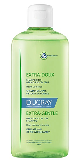 DUCRAY EXTRA DELICATO SHAMPOO 200 ML - Farmafamily.it