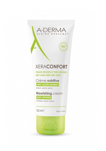 XERA-CONFORT CREMA NUTRITIVA 100 ML - Farmafamily.it