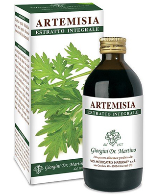 ARTEMISIA ESTRATTO INTEGRALE 200 ML - Farmafamily.it