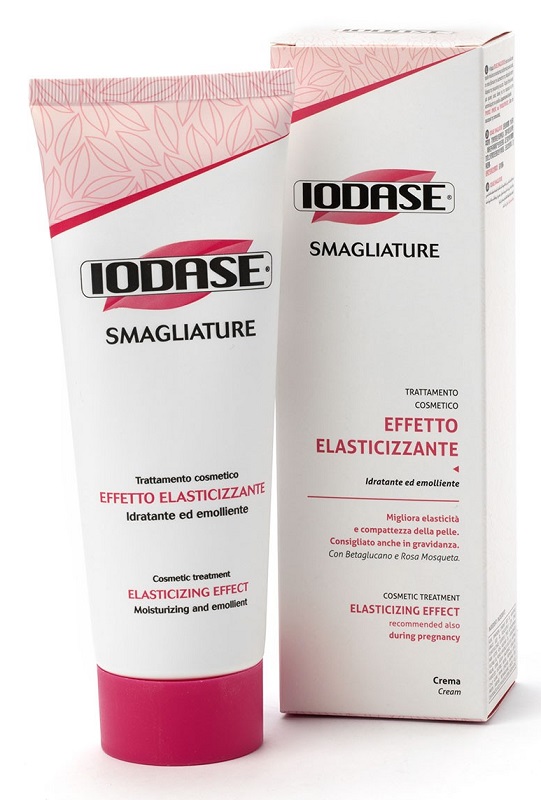 IODASE SMAGLIATURE CREMA 220 ML - Farmafamily.it