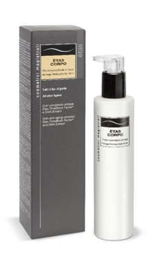 ETAS CORPO 200 ML - Farmafamily.it