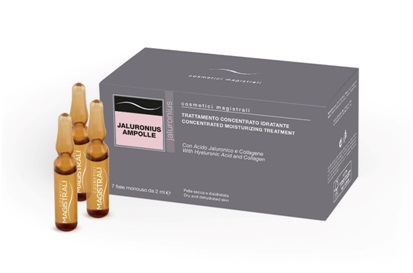 PURE PERFECTION AMPOLLE IDRATANTI JALURONIUS 7 X 2 ML - Farmafamily.it