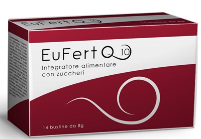 EUFERT Q10 14 BUSTINE - Farmafamily.it