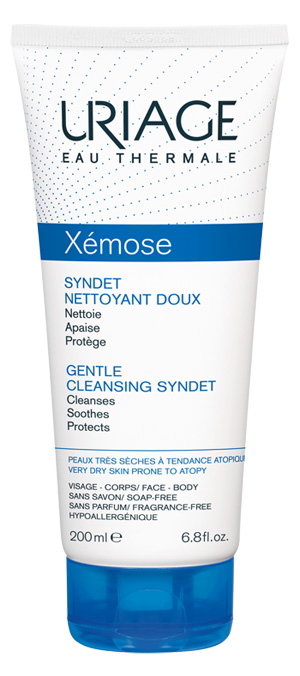 XEMOSE SYNDET DETERGENTE DELCATO 200 ML - Farmafamily.it