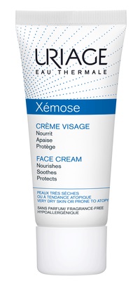 XEMOSE CREMA VISO 40 ML - Farmafamily.it