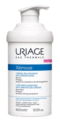 XEMOSE CREMA 400 ML - Farmafamily.it