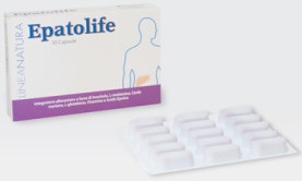 EPATOLIFE + 200 30 COMPRESSE - Farmafamily.it