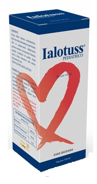 IALOTUSS PEDIATRICO 150 ML - Farmafamily.it