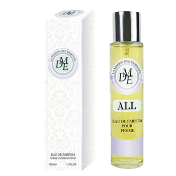 PROFUMO DONNA 3 100 ML - Farmafamily.it