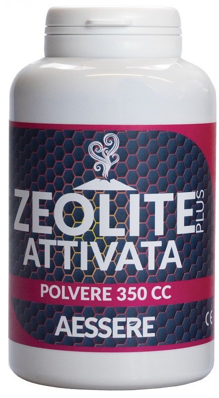 ZEOLITE PLUS ATTIVATA 350 ML - Farmafamily.it