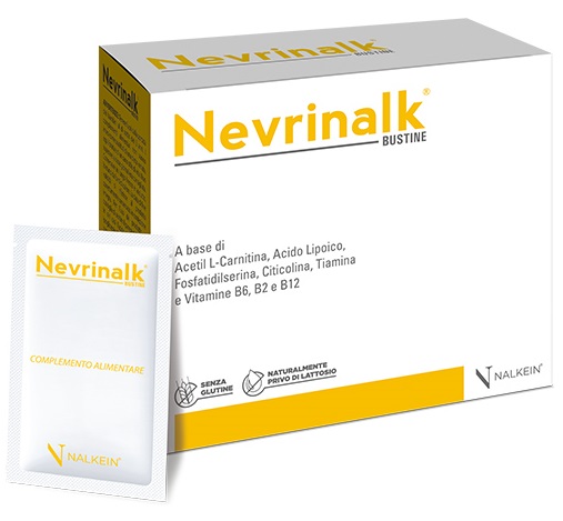 NEVRINALK BUSTINE - Farmafamily.it