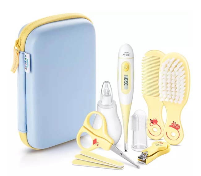 AVENT BEAUTY SET - Farmafamily.it