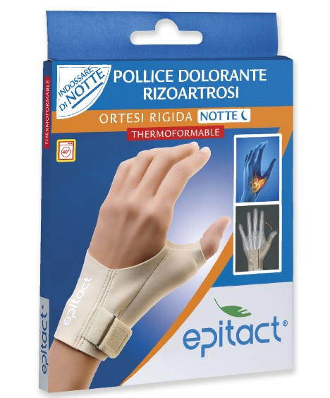 EPITACT ORTESI POLLICE MANO NOTTE DESTRA L - Farmafamily.it