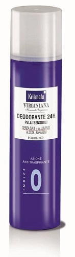 DEODORANTE SPRAY 0 100 ML - Farmafamily.it