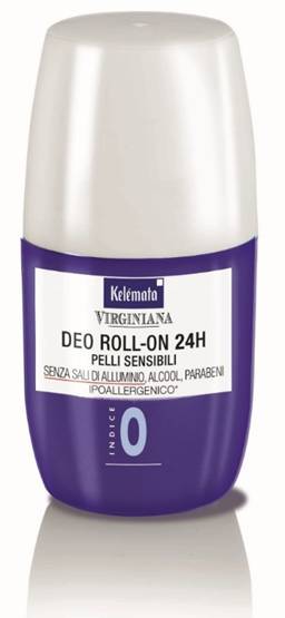 DEODORANTE ROLL ON 0 50 ML - Farmafamily.it