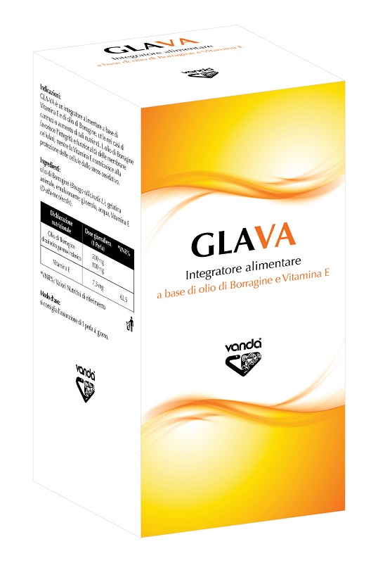 GLAVA 60 PERLE - Farmafamily.it