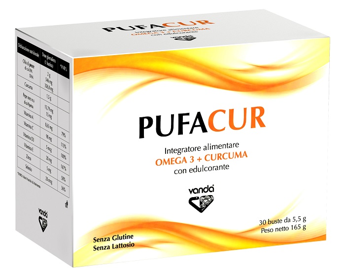 PUFACUR 30 BUSTINE DA 5,5 G - Farmafamily.it