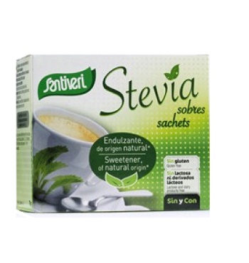 STEVIA 50 BUSTINE DA 1,4 G - Farmafamily.it