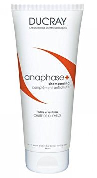 ANAPHASE + SHAMPOO 200 ML - Farmafamily.it