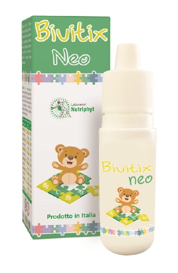 BIVITIX NEO GOCCE 25 ML - Farmafamily.it