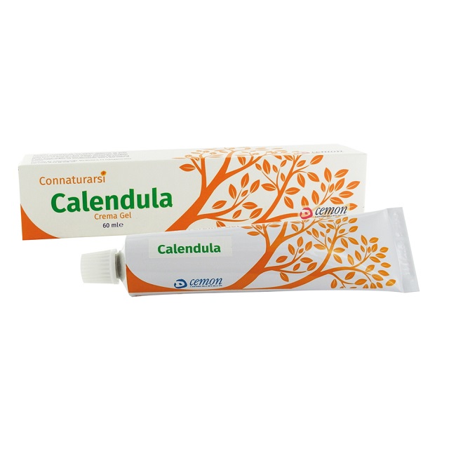 CALENDULA CREMA GEL 60 ML - Farmafamily.it