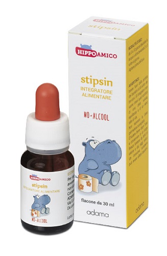 EIE STIPSIN GOCCE 30 ML - Farmafamily.it