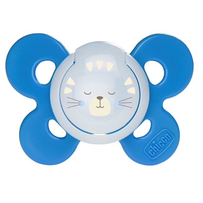 CHICCO SUCCHIETTO COMFORT LUMI IN CAUCCIU' 16-36 MESI 1 PEZZO - Farmafamily.it