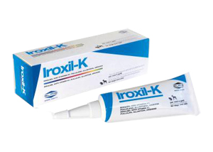 IROXIL K 50 ML - Farmafamily.it
