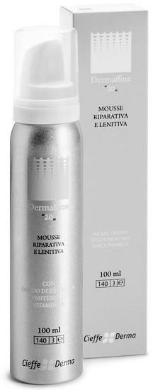 DERMAFFINE 20 100 ML - Farmafamily.it